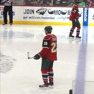 Meet your Posher, Troy